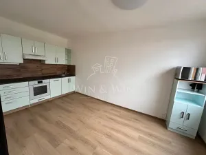 Pronájem bytu 3+1, Benátky nad Jizerou, Ořechová, 67 m2