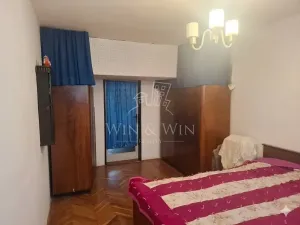 Prodej bytu 3+1, Praha - Michle, Jivenská, 63 m2