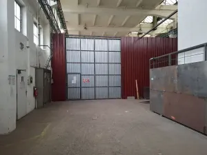 Pronájem skladu, Praha - Vysočany, Kolbenova, 1079 m2