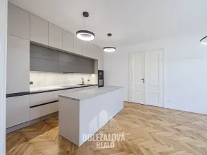 Prodej bytu 5+kk, Jihlava, třída Legionářů, 126 m2