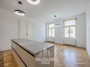 Prodej bytu 5+kk, Jihlava, třída Legionářů, 126 m2