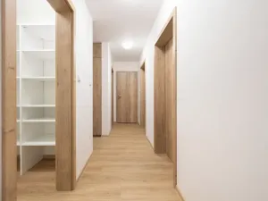 Pronájem bytu 3+kk, Brno, Jílkova, 73 m2