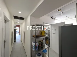 Pronájem restaurace, Praha - Vinohrady, Tylovo náměstí, 85 m2