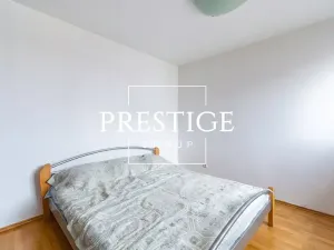 Prodej bytu 2+kk, Praha - Letňany, Tupolevova, 55 m2