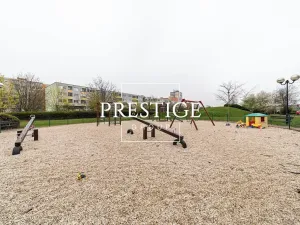 Prodej bytu 2+kk, Praha - Letňany, Tupolevova, 55 m2