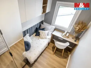 Prodej rodinného domu, Val, 60 m2