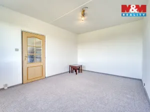 Pronájem bytu 1+1, Kaznějov, Školní, 36 m2