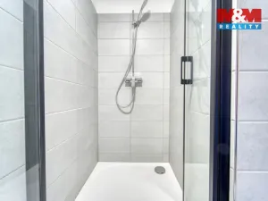 Pronájem bytu 1+1, Kaznějov, Školní, 36 m2