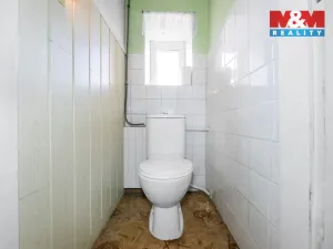 Prodej rodinného domu, Chyše, Husí plácek, 140 m2