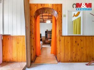Prodej rodinného domu, Chyše, Husí plácek, 140 m2