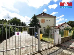 Prodej rodinného domu, Panenské Břežany, Strmá, 73 m2