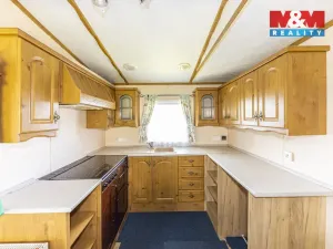 Prodej pozemku pro bydlení, Nepoměřice, 923 m2