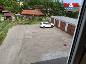 Pronájem bytu 3+1, Klimkovice, Tyršova, 59 m2
