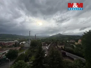 Pronájem bytu 3+1, Děčín - Děčín XXXII-Boletice nad Labem, 62 m2