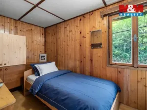 Prodej chaty, Mšecké Žehrovice, 34 m2