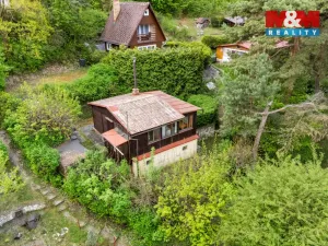 Prodej chaty, Mšecké Žehrovice, 34 m2