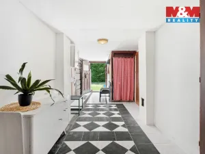 Prodej rodinného domu, Staré Křečany, 110 m2