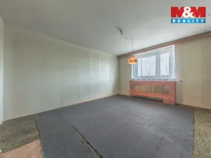 Prodej rodinného domu, Mladá Boleslav - Čejetice, Vodárenská, 140 m2