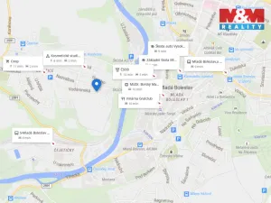 Prodej rodinného domu, Mladá Boleslav - Čejetice, Vodárenská, 140 m2