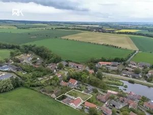 Prodej rodinného domu, Červené Pečky, 136 m2