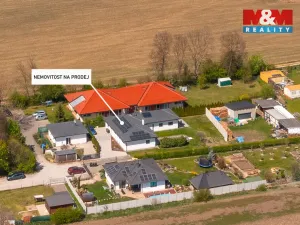 Prodej rodinného domu, Chrudim - Chrudim III, Obce Ležáků, 220 m2