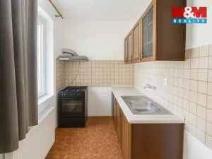 Prodej bytu 2+1, Doksy, Sokolská, 51 m2