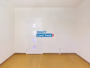 Pronájem bytu 3+1, Olomouc, Janského, 68 m2