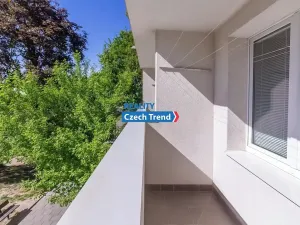 Pronájem bytu 3+1, Olomouc, Janského, 68 m2