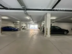 Prodej bytu 1+kk, České Budějovice, Chelčického, 52 m2