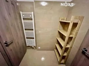 Pronájem bytu 2+kk, České Budějovice, Na Zlaté stoce, 51 m2