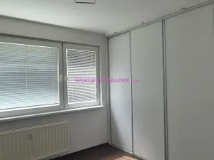 Pronájem bytu 3+1, Česká Lípa, Mánesova, 70 m2