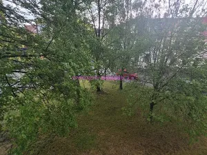 Pronájem bytu 3+1, Česká Lípa, Mánesova, 70 m2