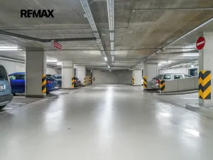 Pronájem bytu 2+kk, Praha - Kamýk, Zimova, 58 m2
