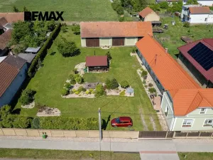 Prodej rodinného domu, Hrubý Jeseník, 90 m2