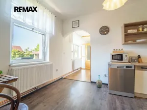 Prodej rodinného domu, Hrubý Jeseník, 90 m2