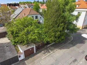 Prodej rodinného domu, Praha - Žižkov, V zeleni, 148 m2