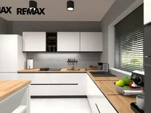 Prodej bytu 3+kk, Hradec Králové, Meruňková, 96 m2