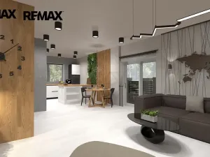 Prodej bytu 3+kk, Hradec Králové, Meruňková, 96 m2