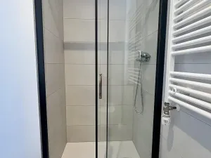 Pronájem bytu 1+1, Vysoké Mýto, V Zahrádkách, 31 m2