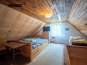 Prodej chaty, Golčův Jeníkov, 50 m2