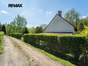 Prodej chaty, Golčův Jeníkov, 50 m2
