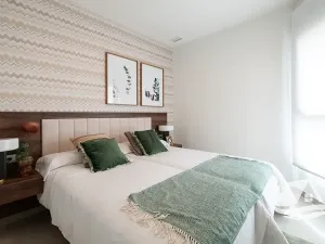 Prodej bytu 4+kk, Benidorm, Španělsko, 2065000 m2