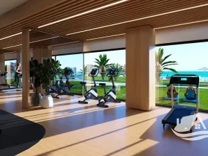 Prodej bytu 4+kk, Benidorm, Španělsko, 2065000 m2