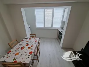 Prodej bytu 2+1, Burgas, Bulharsko, 53 m2
