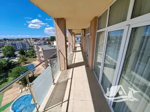 Prodej bytu 3+kk, Nesebar, Bulharsko, 147 m2