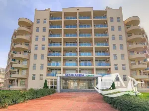 Prodej bytu 3+kk, Nesebar, Bulharsko, 147 m2