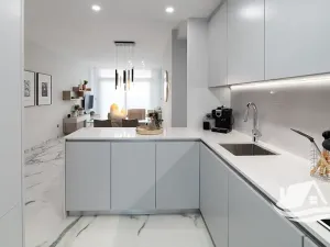 Prodej bytu 4+kk, Benidorm, Španělsko, 129 m2