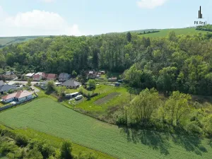 Prodej pozemku pro bydlení, Velké Hostěrádky, 1530 m2