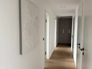 Pronájem bytu 3+kk, Praha - Libeň, Smrčkova, 97 m2