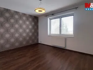 Pronájem bytu 3+kk, Litomyšl - Litomyšl-Město, Zelená alej, 78 m2